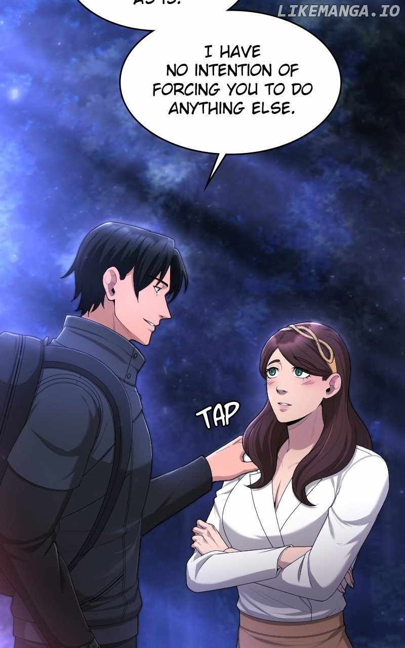 Paranoid Mage Chapter 59 54
